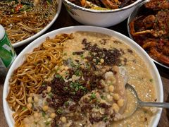 -辣螃铠盆盆蟹大排档(海昌店)