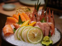 -山葵家·创意料理(临平银泰城店)