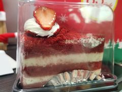 -85度C(深圳佳宁娜店)