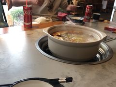 -阿鹏故事野生菌火锅(双廊古镇店)