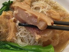 -民华鱼蛋粉面(正发楼店)
