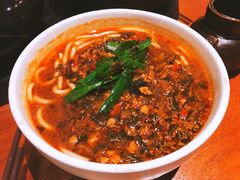 -云海肴云南菜(花园城店)