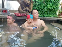 -悦隆庄温泉度假酒店