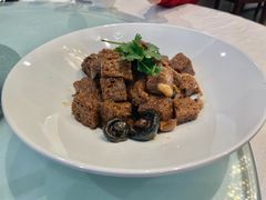 四季烤麸-香融府·烤鸭·家常菜(马家堡路店)