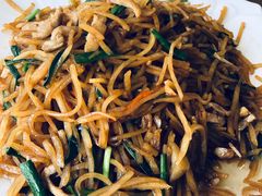 私房土豆丝-群姐面馆·海鲜烧烤(同安路二店)