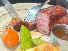 -哈布斯扒房(华发商都店)