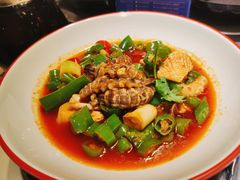 -百味馆·粤菜·湛江菜(后海花园店)