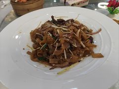 -豪翔盛宴(罗村大道店)