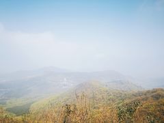-句容茅山景区