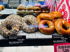 -CC BAGEL&SCONE 贝果与司康(南开大悦城店)