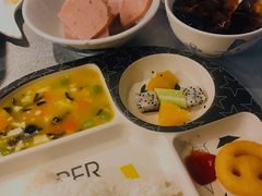 -探鱼·鲜青椒爽麻烤鱼(中山大信新都汇店)