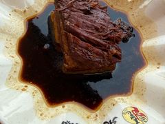 -張飛扒肉·龙江非遗(道外店)