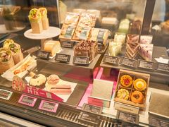 -星巴克(成都机场T2店)