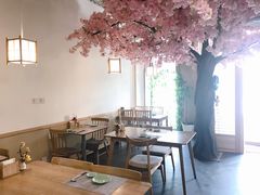 大堂-活鳗饭·鹅肝范儿(高碑店店)