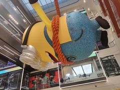 -龙湖重庆时代天街