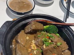 -猪腰一家·地道佛山菜(盐步店)