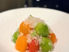 -广州四季酒店·意珍·意式自助餐