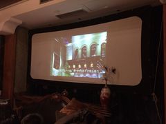 -小广寒电影艺术餐厅(小广寒经三路店)