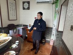 -燕喜堂·中华老字号(大明湖店)