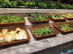 -火锅岛潮牌自助餐厅(天津天佑城店)