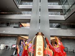-悦融·京鲁菜·露台花园(安定门店)