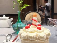 -Dark Horse·黑马蛋糕·低脂·低糖淡奶(金匙望湖大厦店)