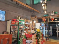 -老何太太鹤岗小串·团建聚餐(龙华店)