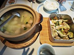 -0776食堂·京城创意菜(七里庄店)