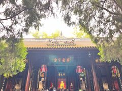 -成都武侯祠博物馆