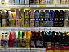 -新花城超级市场(沙梨头店)