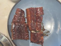 鳗鱼-喜庭海鲜自助(来福士店)