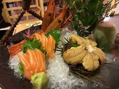 -季玄精致日本料理自助餐(闸北公园店)