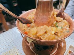 -蜗牛小馆醉乡民谣云南菜(惠新西里店)
