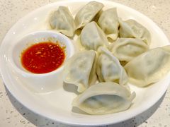 鲅鱼水饺-巧克力渔家.小船海鲜家常菜(万平口店)