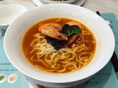 -南山鲜虾面·活鲜小馆·海味大连菜(南山总店)