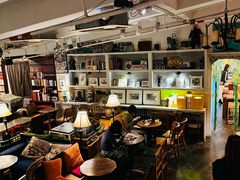 -旧天堂书店(华侨城创意文化园南山特色文化街区店)