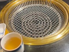 -汉城馆·烤肉火锅餐厅·韩国烤肉(河北云瑧世纪大饭店)