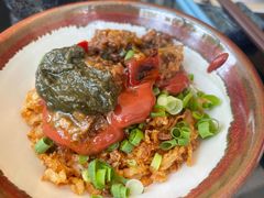 -西安浐灞艾美酒店·汉江餐厅·火锅