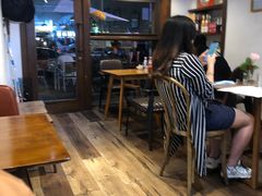 -AFS Cafe & Canteen(闽江二路店)