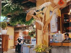 -黄泥岗·黄陂农家菜(百步亭店)