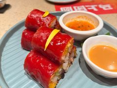 -点都德(珠江新城店)