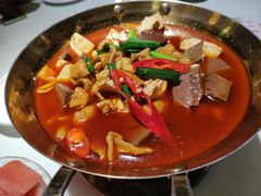 -老平安农家菜(平安店)