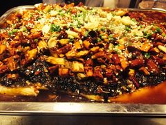 iphone_upload_pic-令狐冲烤鱼·烧菜馆(达明店)