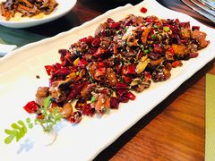 -林芝工布庄园希尔顿酒店-猎味中餐厅