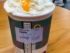 子时雪芒-茶颜悦色(岳麓山顶店)