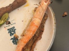 -東盛炭烤自助料理(玄武招商花园城店)