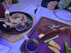 莫斯科煎香肠-俄士厨房(环球港店)