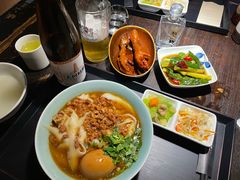 -喜晋道面馆(华严寺广场店)