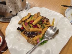 -山东宾馆·齐鲁苑餐厅