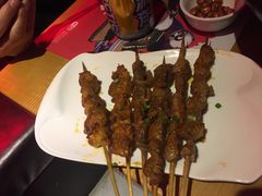 -一个叫川的地方(麒麟新天地店)